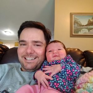 Meet your Posher, Jay